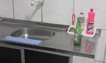 Imagem 5: Casa 2 quartos Casa com 2 dormitórios