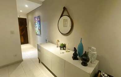 Imagem 7: Apartamento com 3 dormitórios à venda, 91 m² por R$ 370.000,00 - Jardim das Nações - Tauba