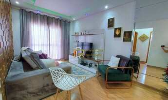 Imagem 5: Apartamento com 2 dormitórios à venda, 75 m² por R$ 390.000,00 - Vila Guilhermina - Praia