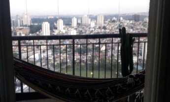 Imagem 3: RRCOD4376 Apartamento Cobertura 196m² CONDOMÍNIO ALTO DA MATA - 3 Dorms 2 Vagas - OPORTUNI