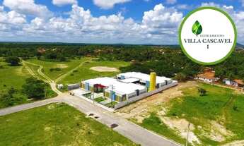 Imagem 2: | Lotes Em Cascavel, Proximo A Praia Da Barra Nova, Parcelas De R$ 195