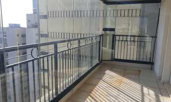 Imagem 3: Santa Cecília / Higienópolis - 3 suítes, 3 vagas, varanda grande