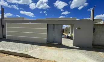 Imagem 4: Casa para venda tem 120 metros quadrados com 2 quartos