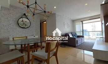 Imagem 3: Apartamento com 3 Quartos para alugar, 82 m² por R$ 6.101/mês - Recreio dos Bandeirantes