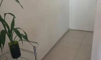 Imagem 6: Apartamento para aluguel com 53 metros quadrados com 2 quartos em Socorro - São Paulo - Sã