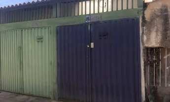 Imagem 2: Aluga casa no estrela Dalva