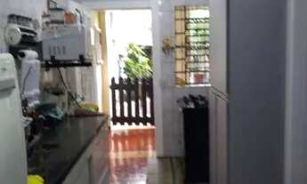 Imagem 7: Sobrado com 4 dormitórios, 140 m² - venda por R$ 1.040.000,00 ou aluguel por R$ 4.698,00/m