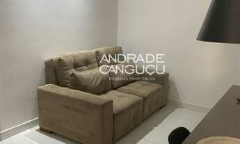 Imagem 3: LINDO FLAT MOBILIADO COM 2 QUARTOS NO JARDIM GOIÁS!