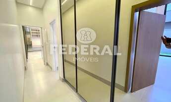 Imagem 5: Casa em condomínio com 4 quartos no Portal do Sol Green - Bairro Portal do Sol Green em Go