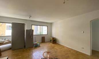 Imagem 3: São Paulo - Apartamento Padrão - Moema