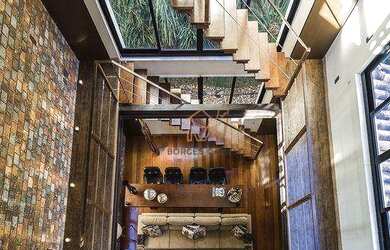 Imagem 7: Casa com 4 dormitórios á venda -595 m² por R$ 3.850.000 - Comiteco - Belo Horizonte/MG