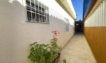 Imagem 6: Casa com 2 dormitórios à venda, 115 m² por R$ 350.000 - Jardim Praia Grande - Mongaguá/SP