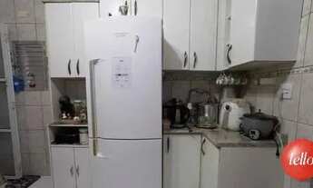 Imagem 7: São Paulo - Apartamento Padrão - Belém