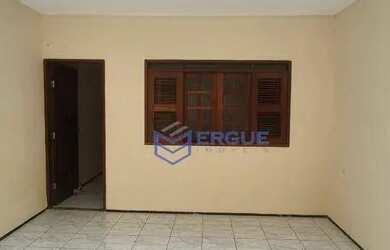 Imagem 7: Casa com 3 dormitórios à venda, 250 m² por R$ 400.000,00 - Benfica - Fortaleza/CE