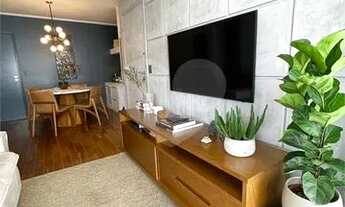 Imagem: Apartamento para venda em Moema 100 mt 3