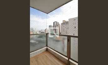 Imagem 7: Apartamento para Aluguel - Santa Cecília, 2 Quartos, 68 m2