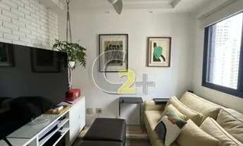 Imagem 5: APARTAMENTO - PERDIZES - 3 DORMS - 1 SUITE - 2 VAGAS