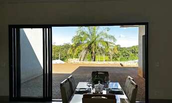 Imagem 6: Chácara em condomínio fechado na região de Goiânia