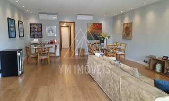 Imagem: Apartamento-À VENDA-Barra da Tijuca-Rio