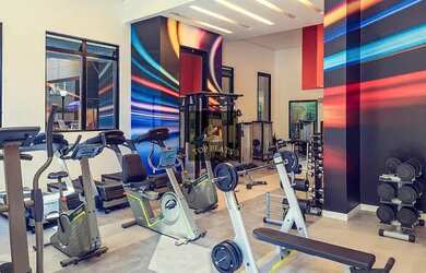 Imagem 6: Flat disponível em moema