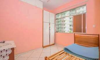 Imagem 7: Apartamento à venda, 2 quartos, 1 suíte, 1 vaga, Botafogo - RIO DE JANEIRO/RJ