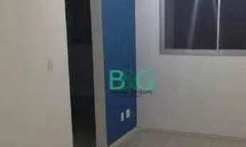 Imagem 5: Apartamento com 2 dormitórios à venda, 43 m² por R$ 344.000 - Água Branca - São Paulo/SP