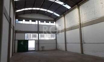 Imagem 3: Depósito/Pavilhão para Venda - 280m², 0 dormitórios, Floresta