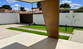 Imagem 4: Casa Timon Casa com 4 dormitórios