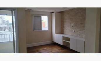 Imagem 2: Apartamento à venda no bairro Vila Cordeiro - São Paulo/SP