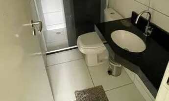 Imagem 6: Alugo Flat Mobiliado, 1 Quarto