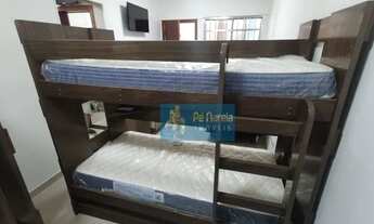 Imagem 3: Kitnet com 1 dormitório à venda, 30 m² por R$ 229.900,00 - Canto do Forte - Praia Grande/S