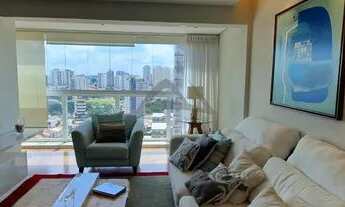 Imagem 2: Apartamento - Cambuí - Campinas