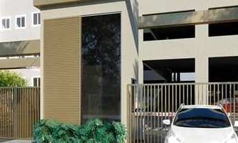 Imagem 7: Apartamento para venda com 42 metros quadrados com 2 quartos em Iputinga - Recife - PE