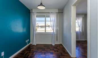 Imagem: Apartamento de 1 dormitório no bairro Passo