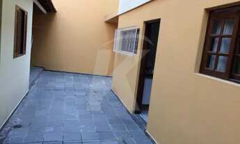 Imagem 6: Sobrado prox ao Metro Parada Inglesa