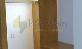 Imagem 5: Locação de Apartamentos / Padrão na cidade de São Paulo