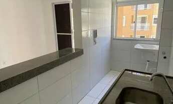 Imagem 3: VENDA DE APARTAMENTO EM MESSEJANA