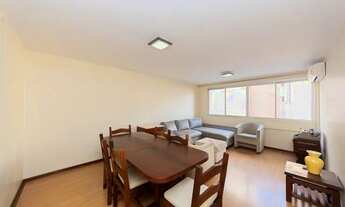 Imagem 6: Apartamento para aluguel e venda com 41 metros quadrados com 3 quartos em Cabral - Curitib