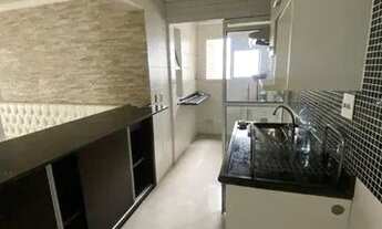 Imagem 4: Apartamento no Condomínio Parque do Sol na Ponte Grande 3 quartos em Ponte Grande - Guarul