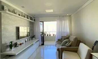 Imagem 2: MM-Apartamento para venda tem 93 metros quadrados com 3 quartos em Boa Viagem - Recife - P