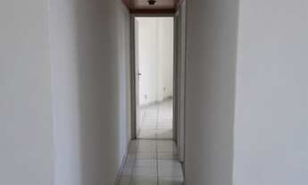 Imagem 3: Apartamento para aluguel com 54 metros quadrados com 2 quartos