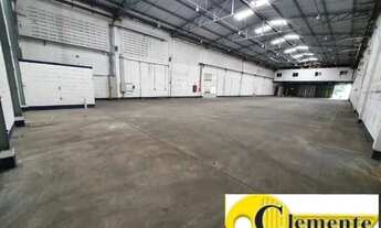 Imagem 6: ALG Galpão Com 7597m2 com docas Pátio em Prazeres Jaboatão dos Guararapes PE