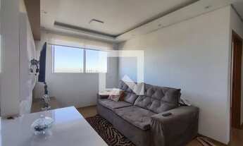 Imagem 6: Apartamento para Aluguel - Distrito de Bonfim Paulista, 2 Quartos, 48 m2