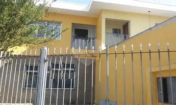 Imagem 2: Sobrado - Vila Gouveia - 75 m2 - 2 quartos, 1 suite , 3 vagas