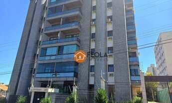 Imagem 3: Apartamento à venda, 153 m² por R$ 880.000,00 - Santa Cruz - Americana/SP