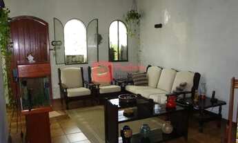 Imagem 2: Sobrado à venda, 190 m² por R$ 1.100.000,00 - Chácara Santo Antônio - São Paulo/SP