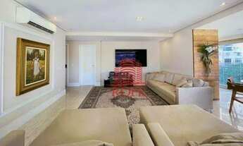 Imagem 6: Apartamento 210 m² com 3 suites, 3 Vagas à venda, por R$ 3.200.000 - Campo Belo - São Pau