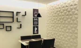 Imagem 2: Apartamento para venda tem 48 metros quadrados com 2 quartos em -São Cristóvão-Sergipe