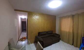 Imagem 3: Apartamento para venda tem 50 metros quadrados com 2 quartos em São Rafael - Salvador - BA