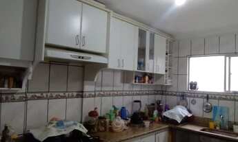 Imagem 5: APARECIDA DE GOIâNIA - Apartamento Padrão - Parque das Nações